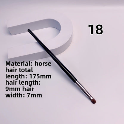 Makeup Brush