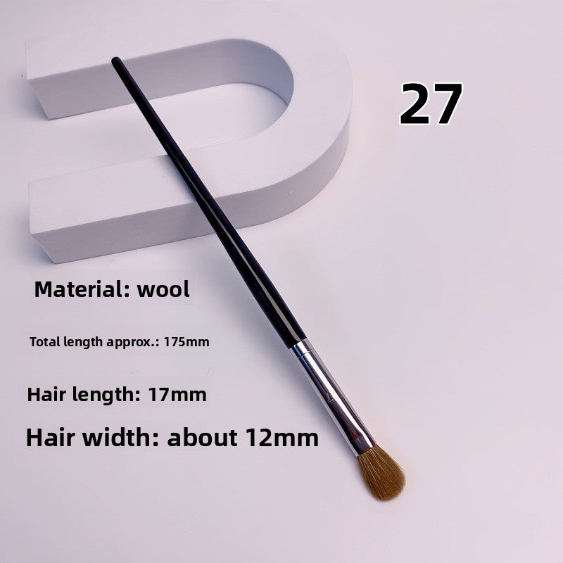 Makeup Brush