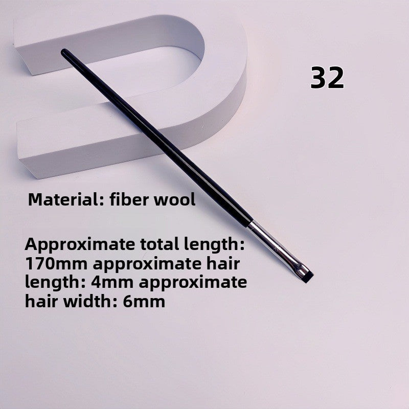 Makeup Brush