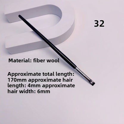 Makeup Brush