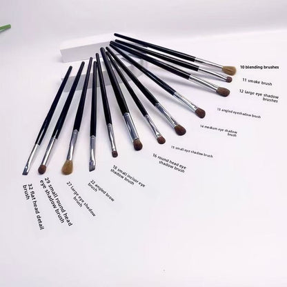 Makeup Brush