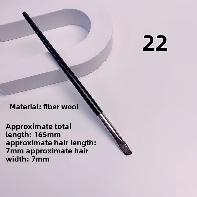 Makeup Brush