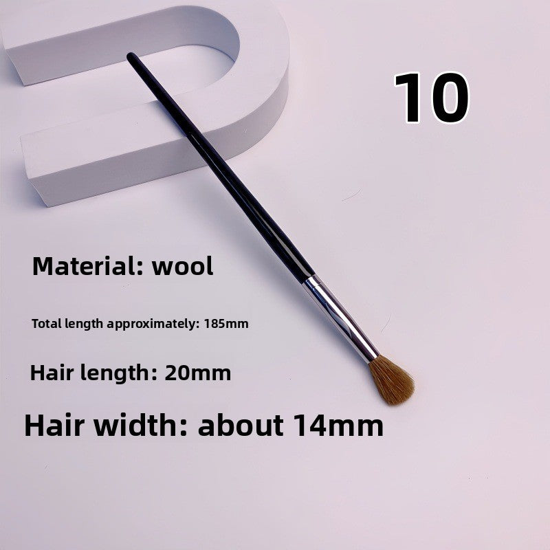 Makeup Brush