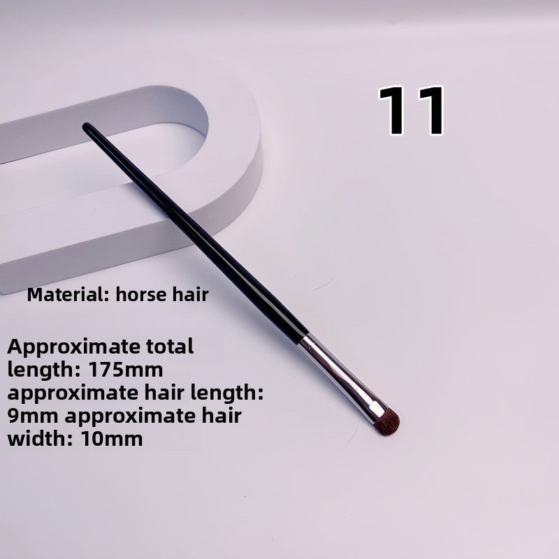 Makeup Brush