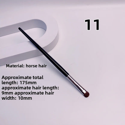 Makeup Brush