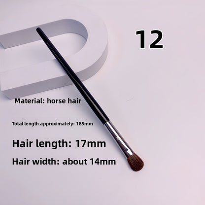 Makeup Brush