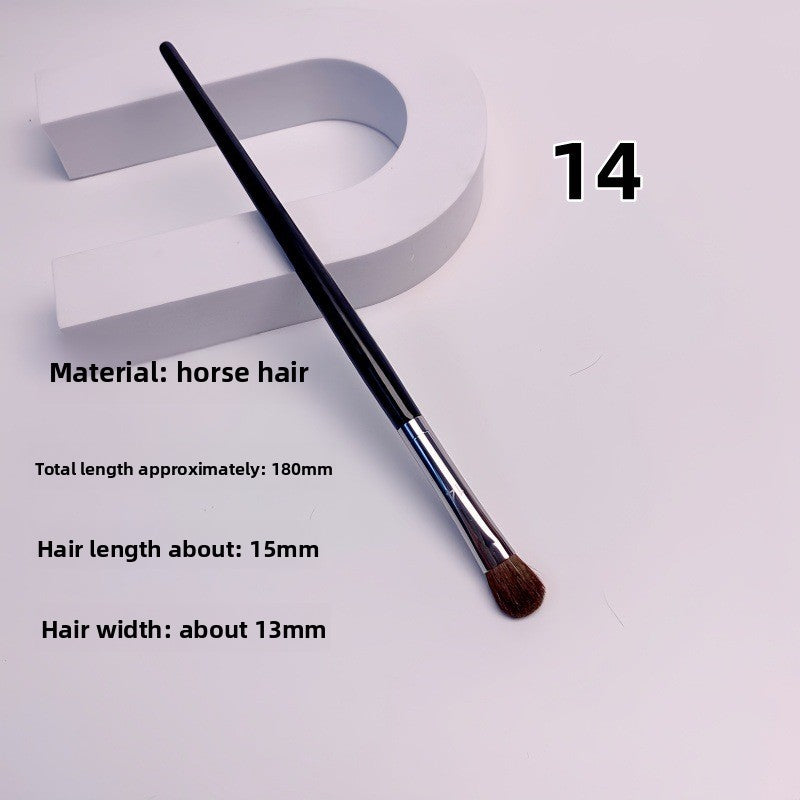 Makeup Brush