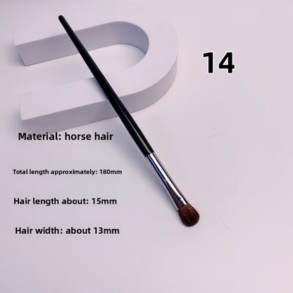 Makeup Brush