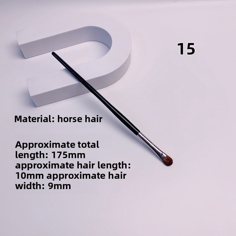 Makeup Brush