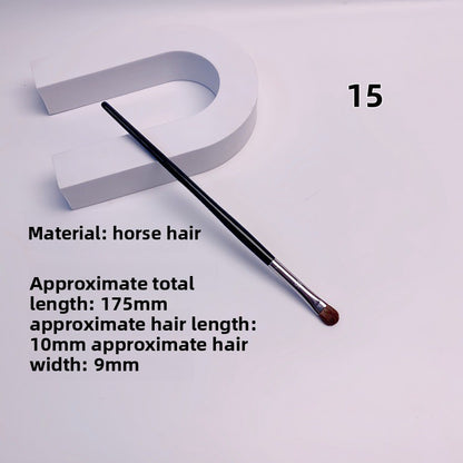 Makeup Brush