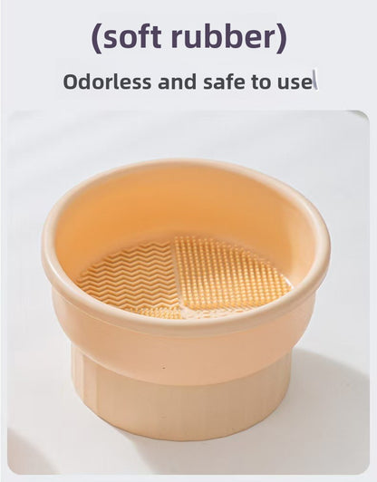 Makeup Brush Holder