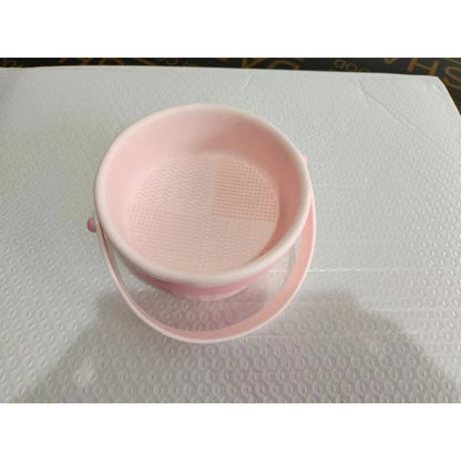 Makeup Brush Holder
