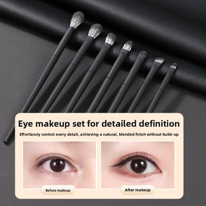 makeup brush set