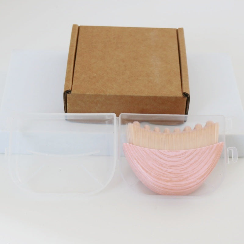 Makeup Brush Set