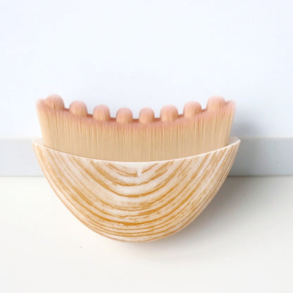Makeup Brush Set