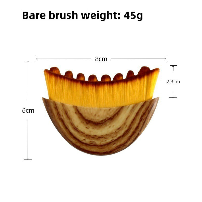 Makeup Brush Set