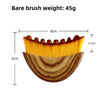 Makeup Brush Set