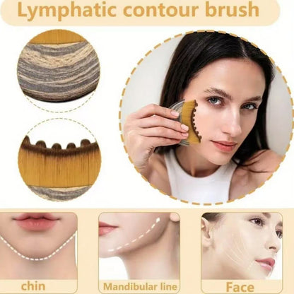 Makeup Brush Set