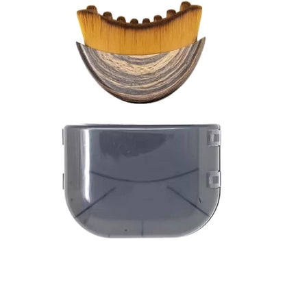 Makeup Brush Set