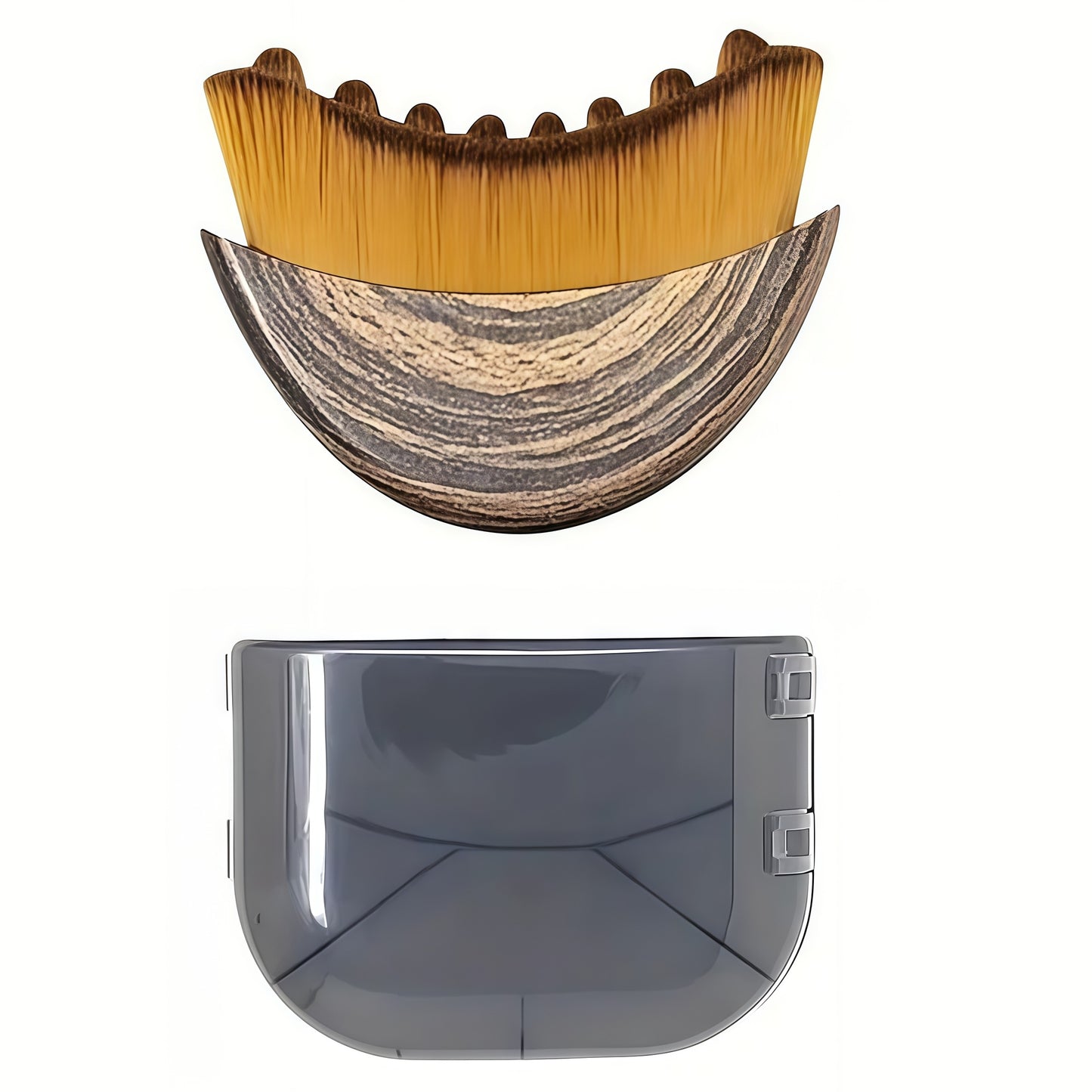 Makeup Brush Set
