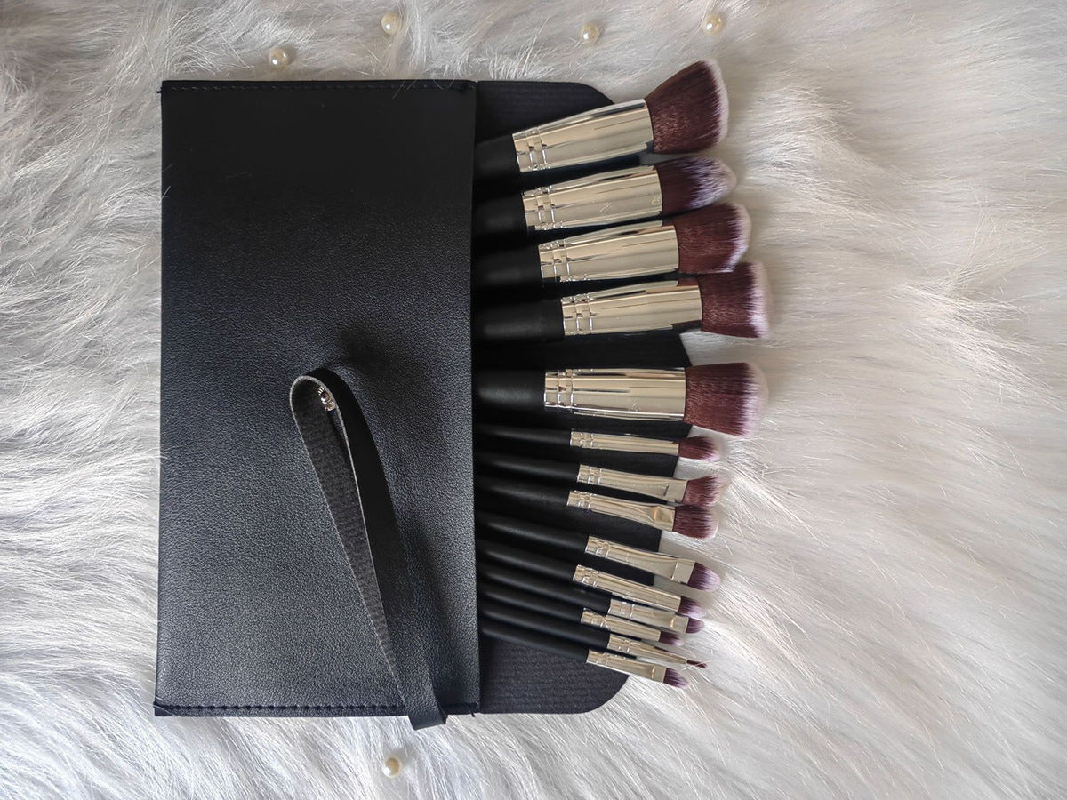 Makeup Brush Set