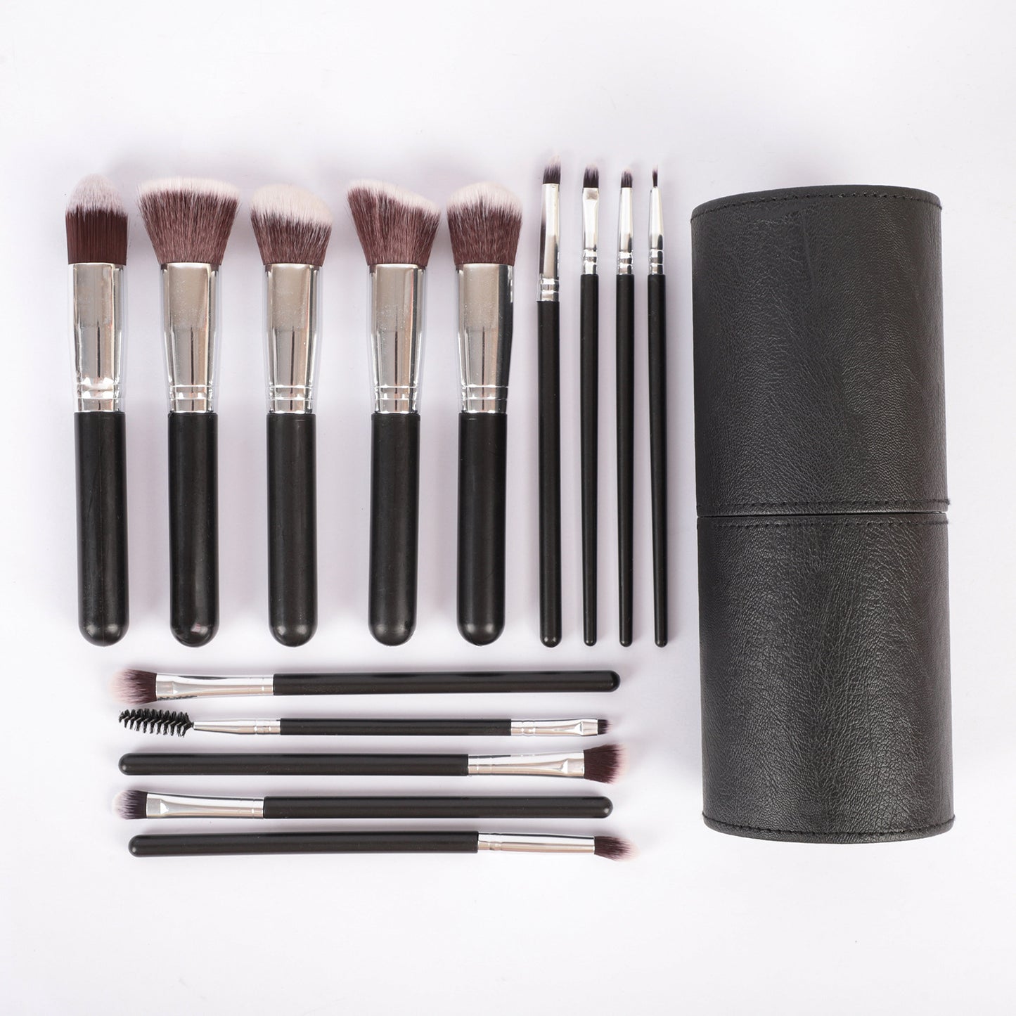 Makeup Brush Set