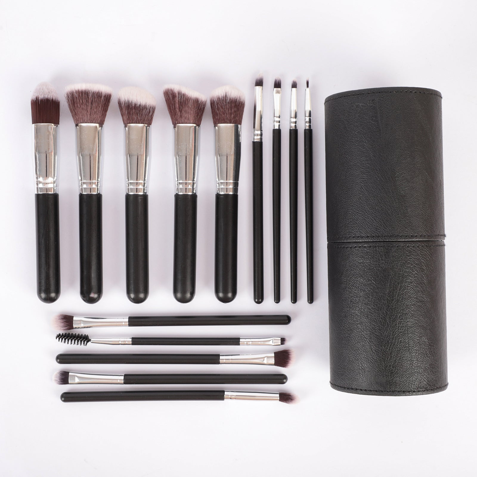 Makeup Brush Set