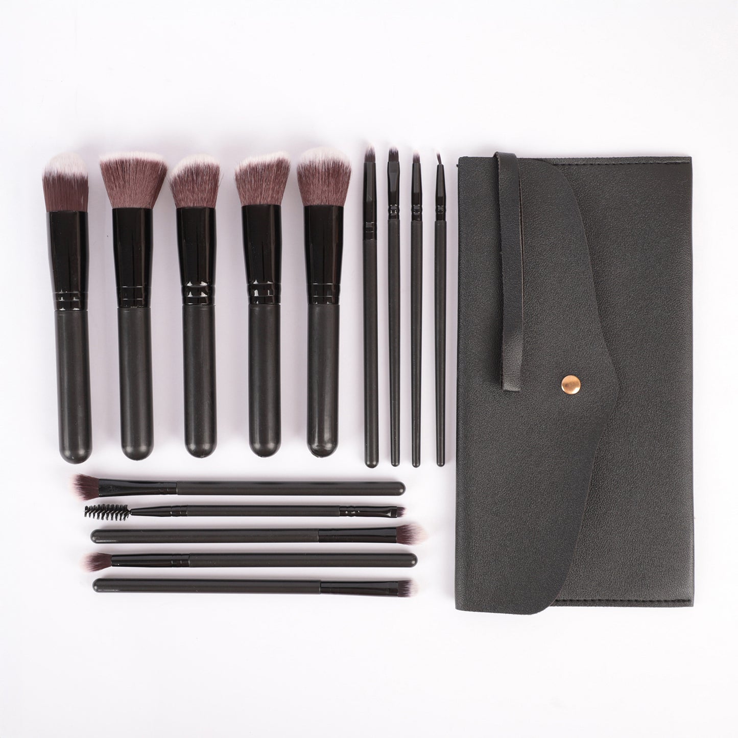 Makeup Brush Set