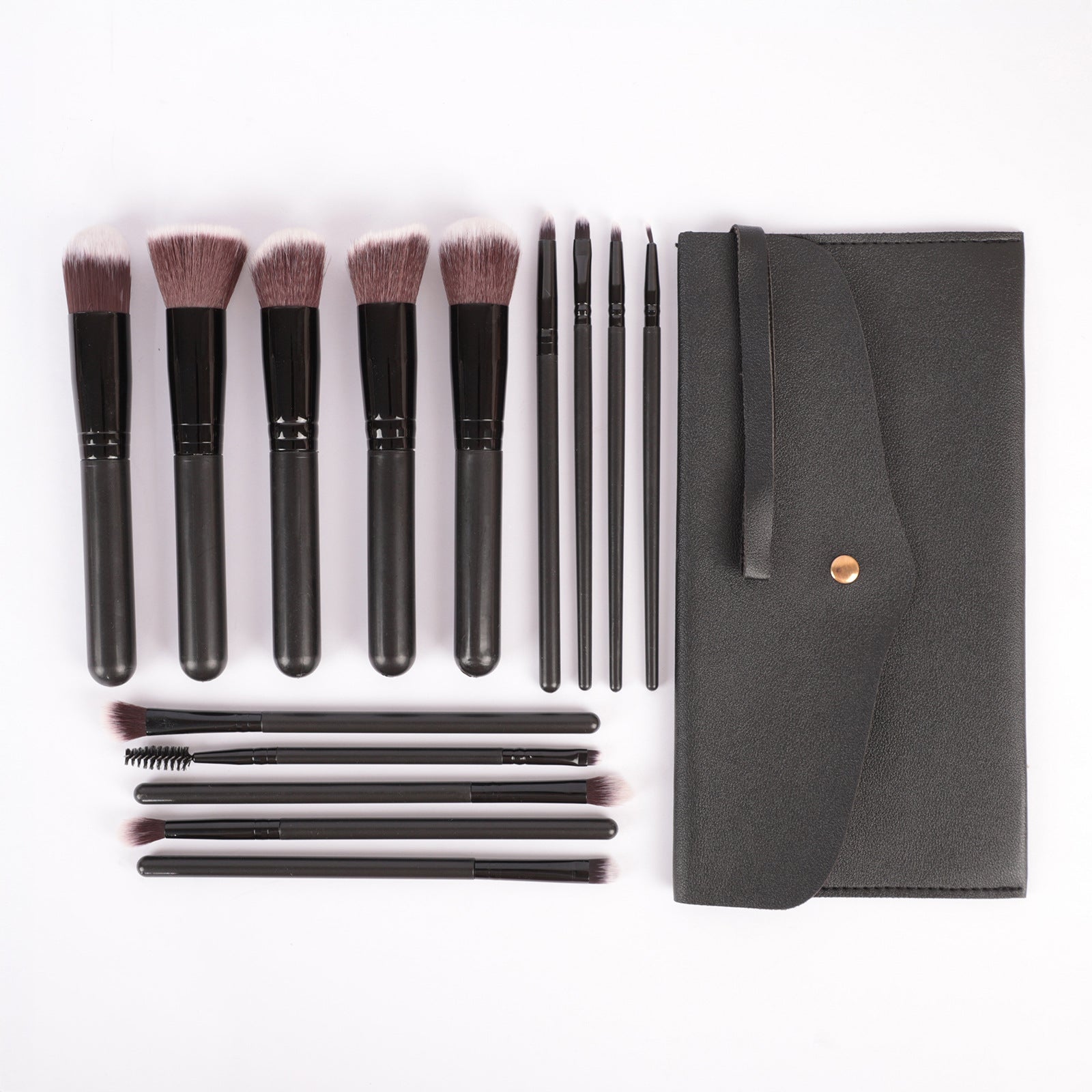 Makeup Brush Set