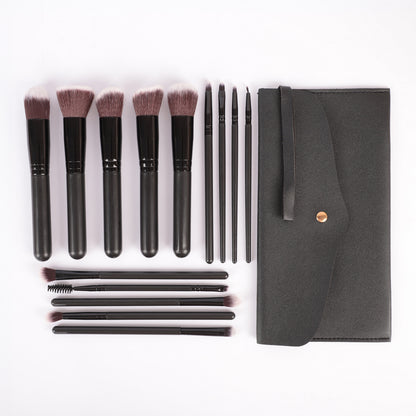 Makeup Brush Set