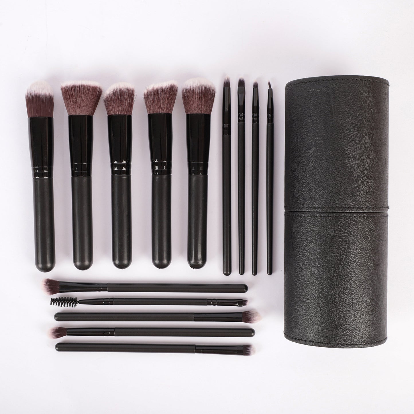 Makeup Brush Set