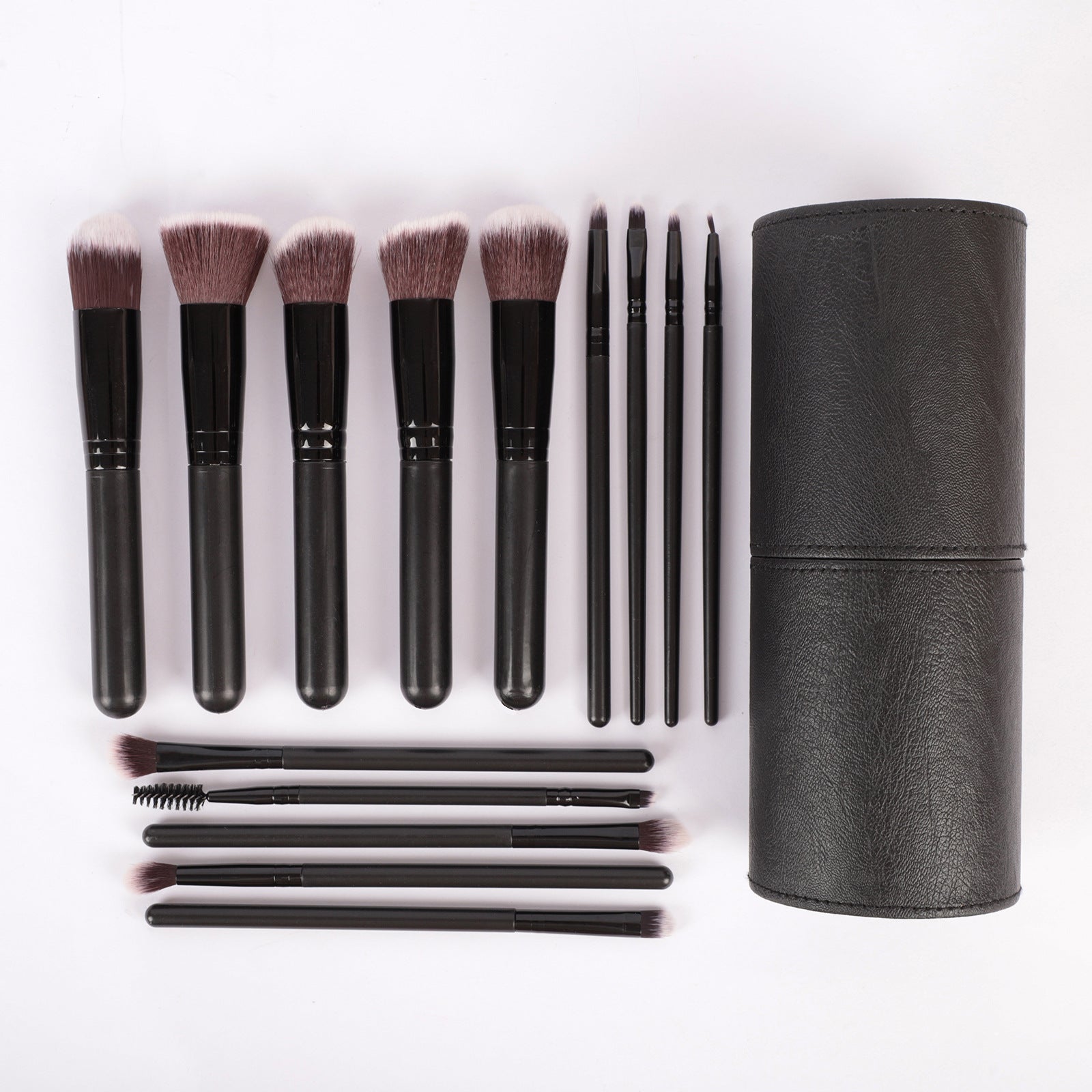 Makeup Brush Set