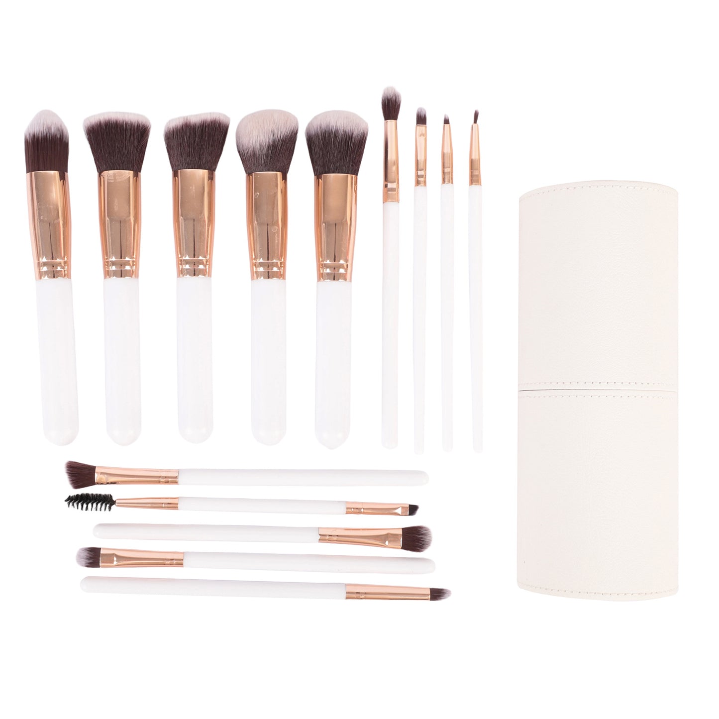 Makeup Brush Set