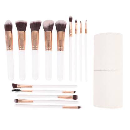 Makeup Brush Set