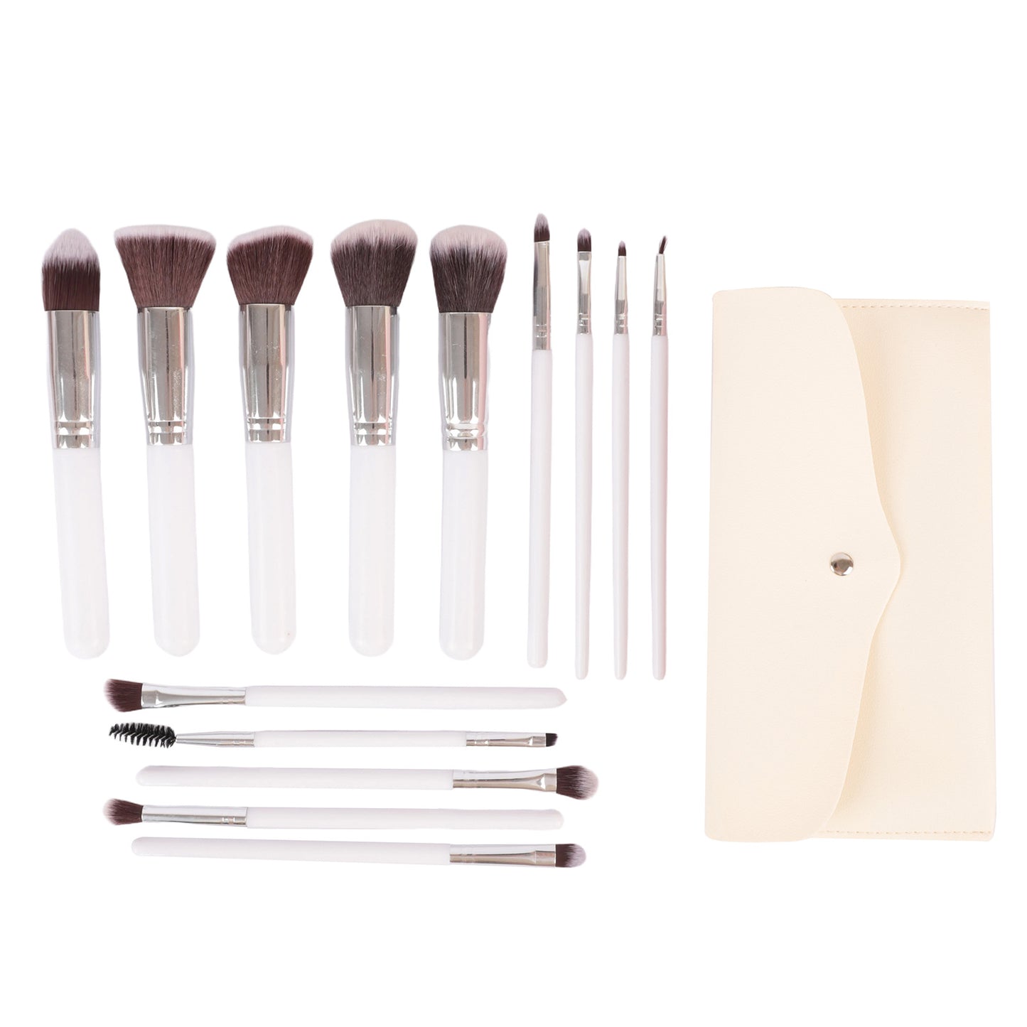 Makeup Brush Set