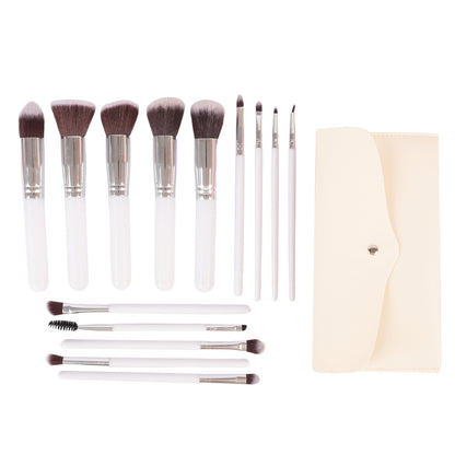 Makeup Brush Set