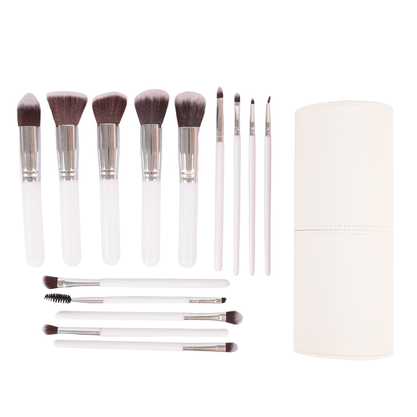 Makeup Brush Set
