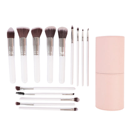 Makeup Brush Set