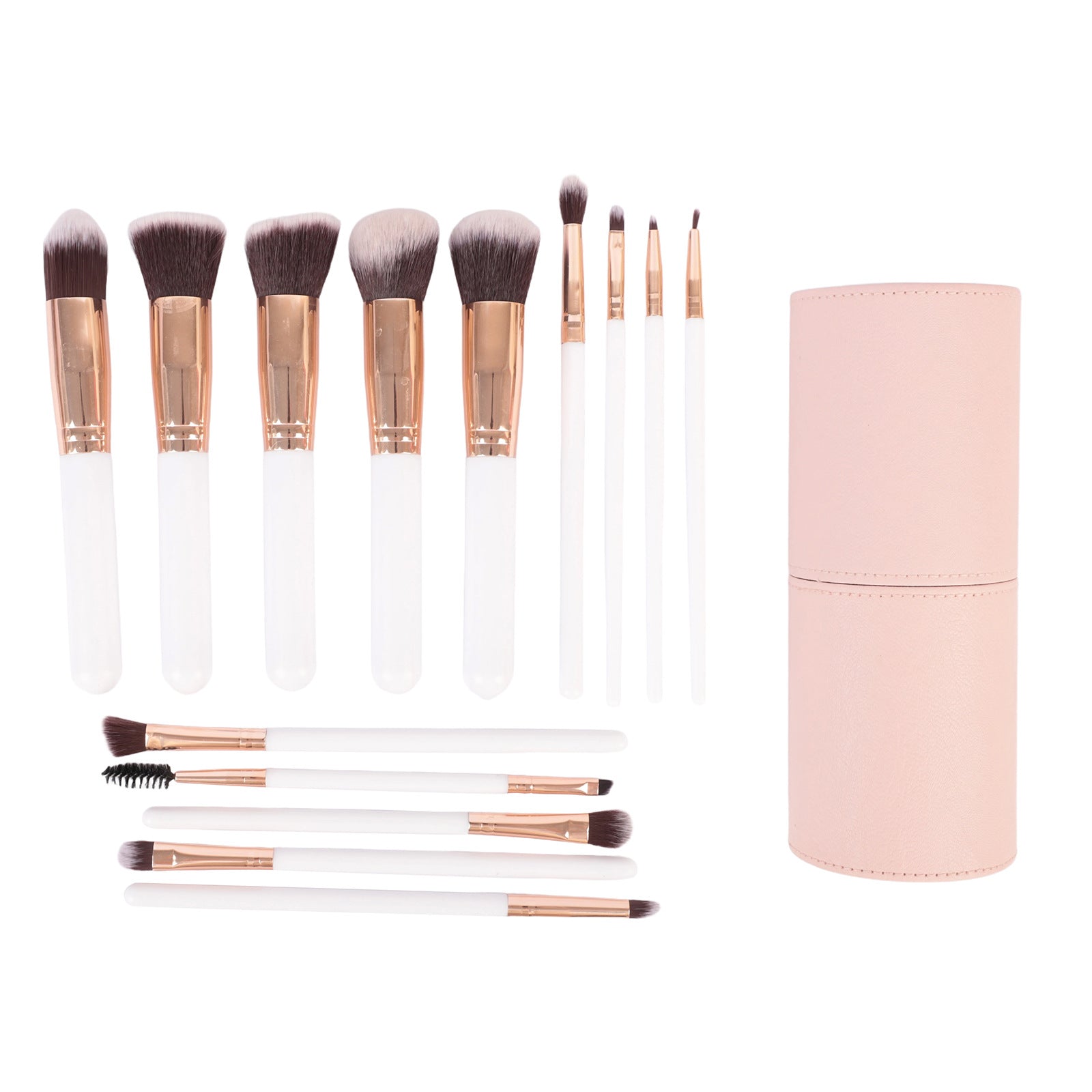 Makeup Brush Set