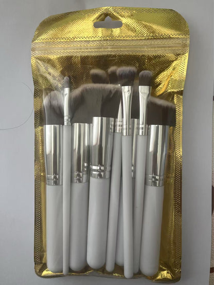 Makeup Brush Set