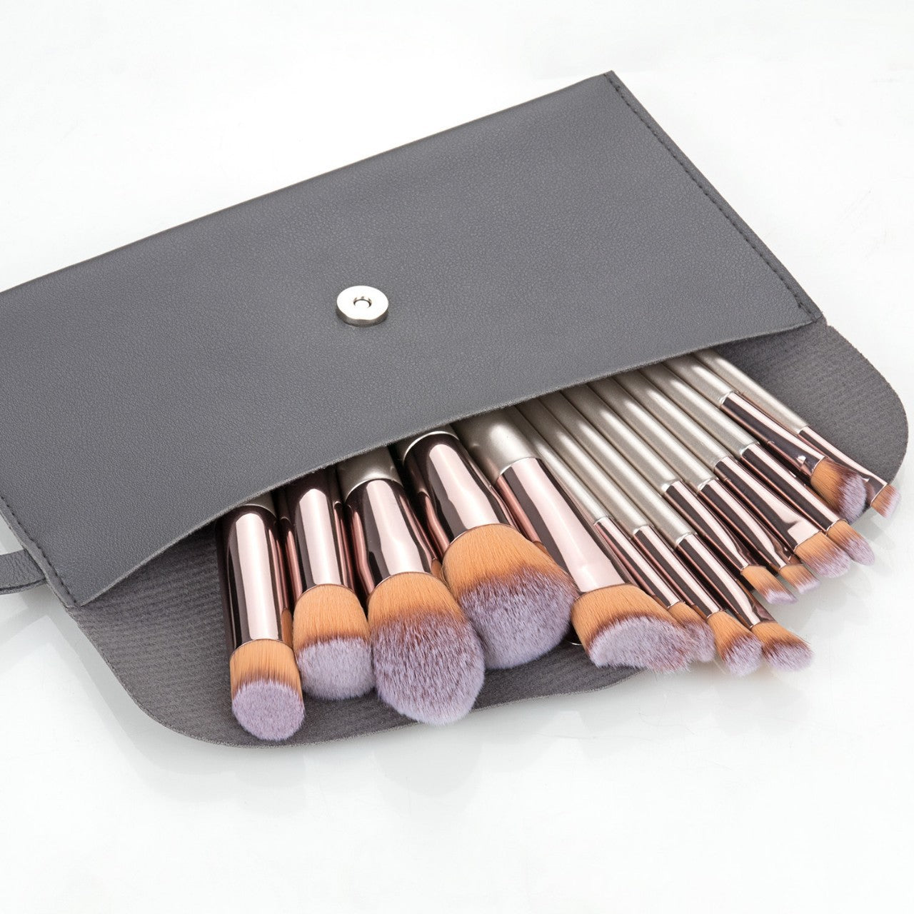 Makeup Brush Set