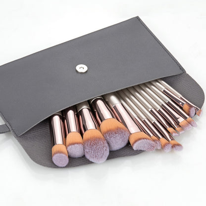 Makeup Brush Set