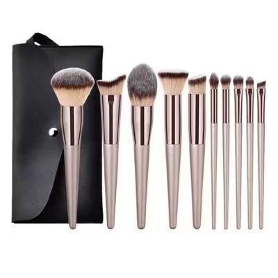 Makeup Brush Set