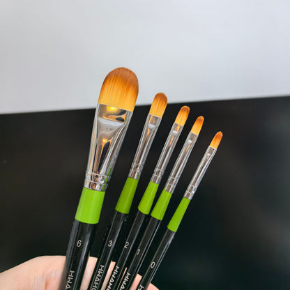 makeup brush