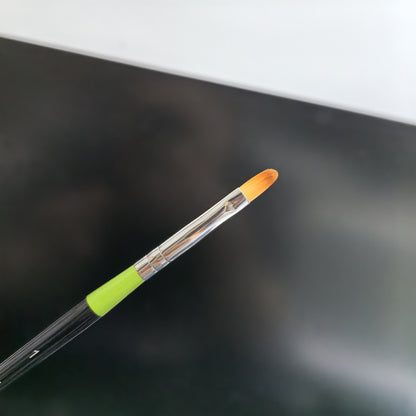 makeup brush