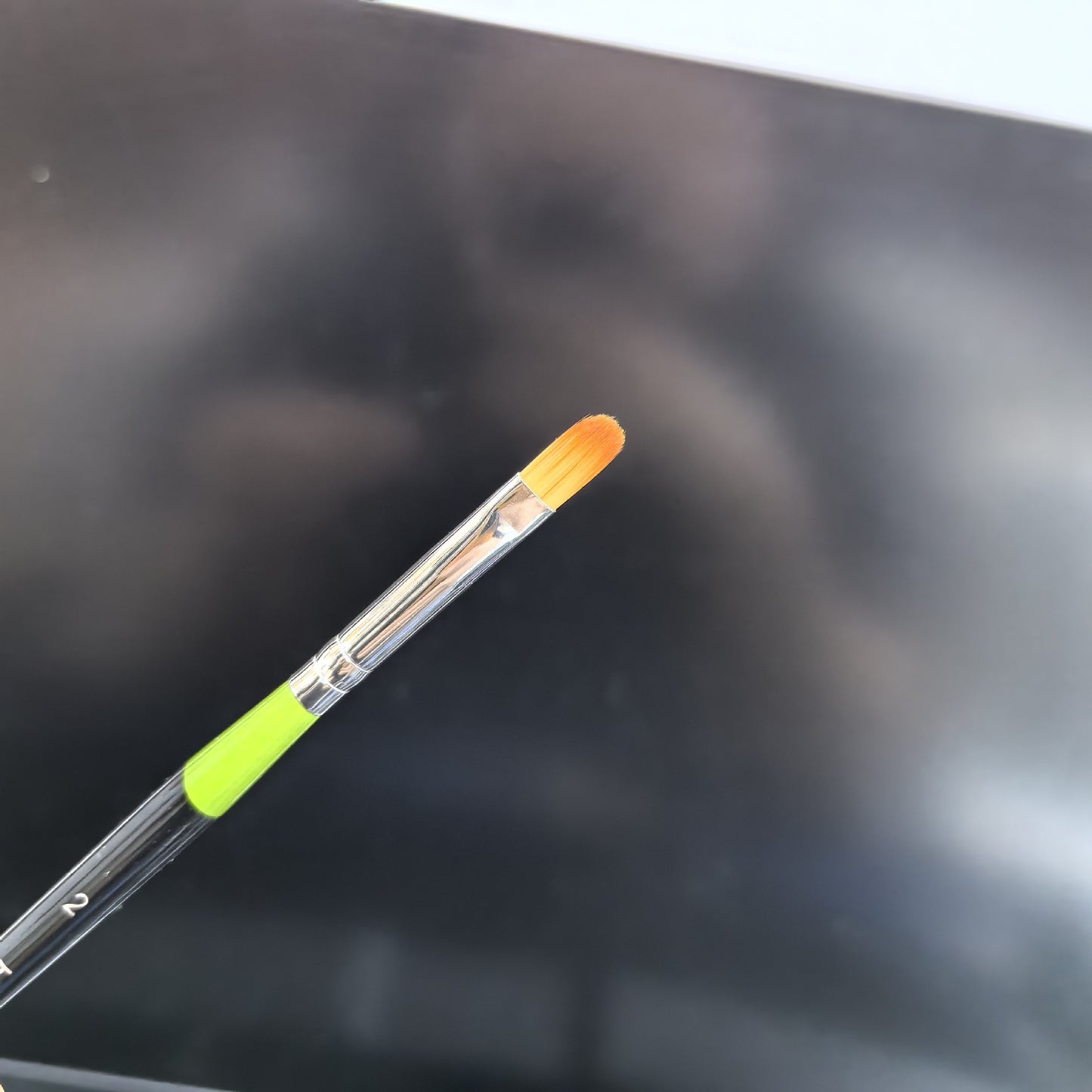 makeup brush