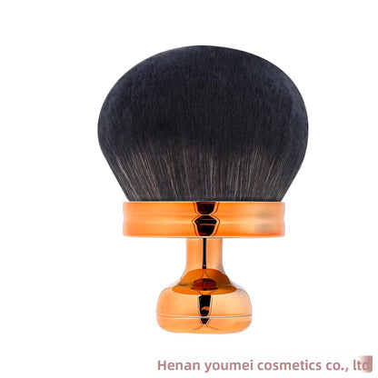 Makeup brush