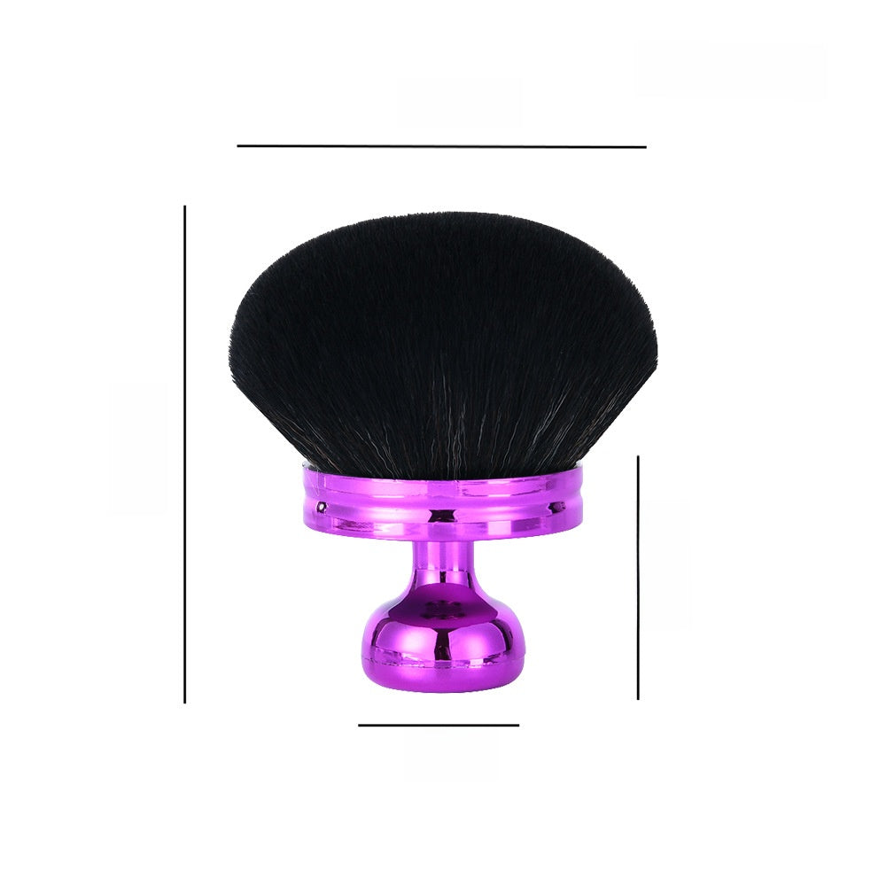 Makeup brush