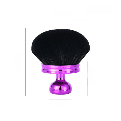 Makeup brush
