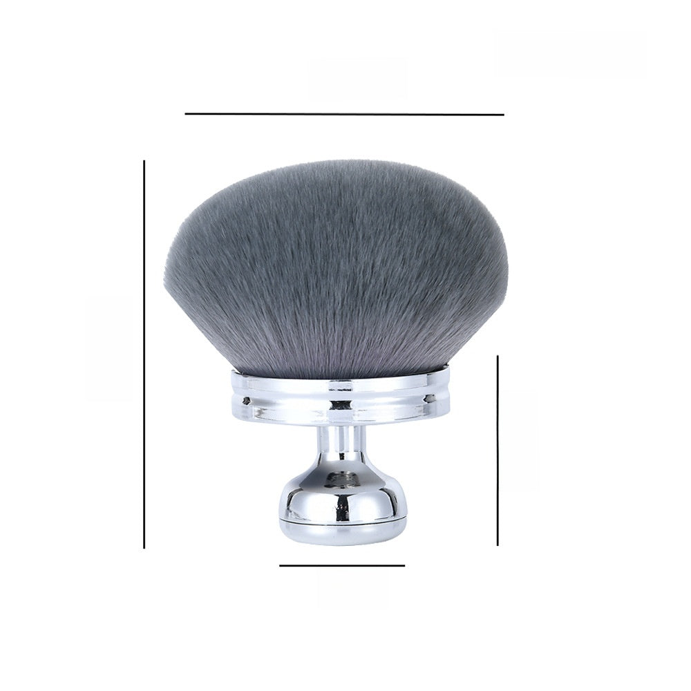 Makeup brush